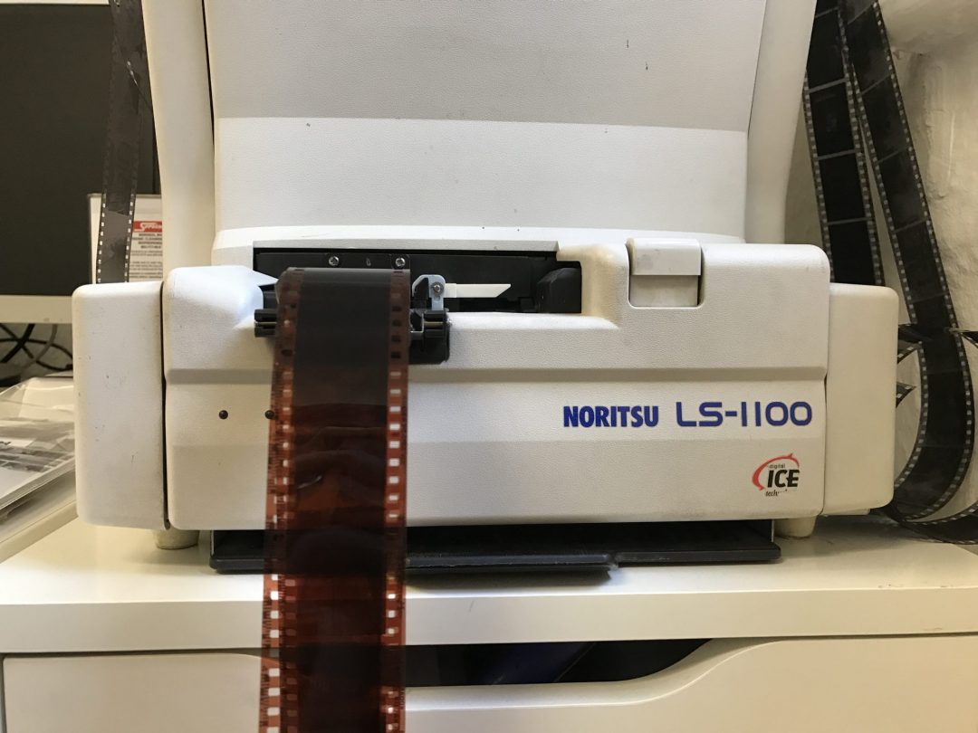 Noritsu film scanners-2
